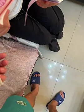 gaojujiang_8 Шоу с уебкамера