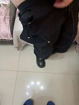 gaojujiang_8 网络视讯表演