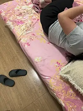 gaojujiang_8 Adlı Modelin Web Kamerası Şovu