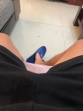 gaojujiang_8 webcam show