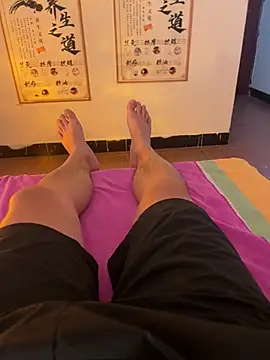 gaojujiang_8 webkamerás műsora