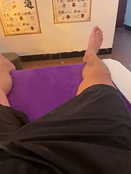 gaojujiang_8's Webcam Show