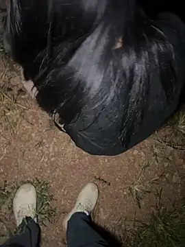 הופעת וובקאם של gaojujiang_8