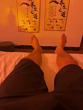 gaojujiang_8 Шоу с уебкамера