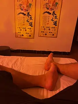 gaojujiang_8 Webcam-Show