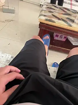 gaojujiang_8 Webcamshow