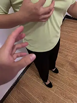 gaojujiang_8 Adlı Modelin Web Kamerası Şovu