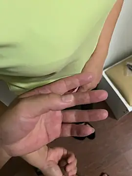 Webkamerová show gaojujiang_8