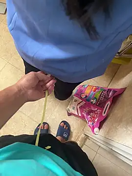 Webkamerová show gaojujiang_8