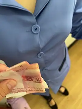 gaojujiang_8 웹캠 쇼