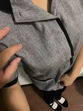 gaojujiang_8's Webcam Show