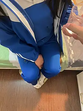 gaojujiang_8 Webcam show