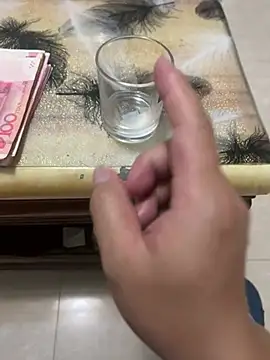 gaojujiang_8: вебкам-шоу