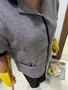 gaojujiang_8's Webcam Show