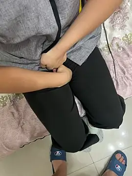 gaojujiang_8 Webcam-Show