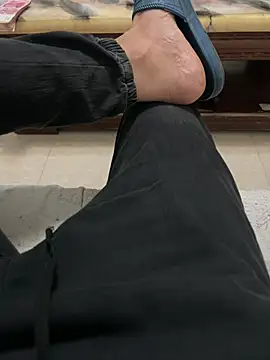 gaojujiang_8's Webcam Show