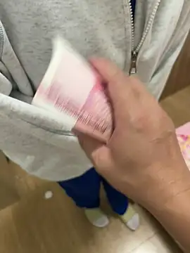 Pertunjukan Kamera Web gaojujiang_8