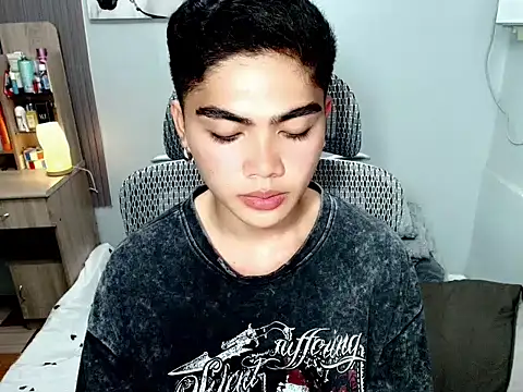 ItsKenny 网络视讯表演