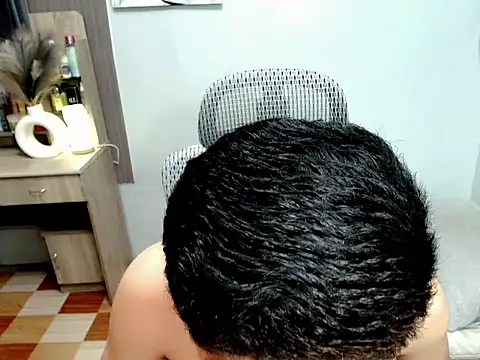 عرض كام ItsKenny