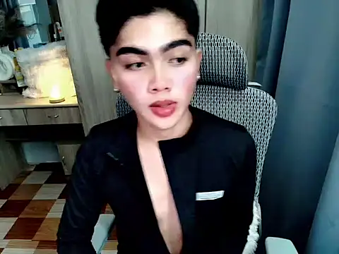 Show Webcam de ItsKenny