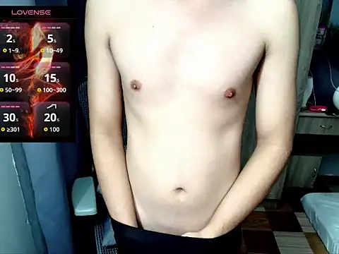 ItsKenny লাইভ XXX চ্যাট
