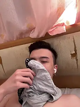 MKing852 网络视讯表演