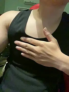 sexlife_gencouple 在線直播表演