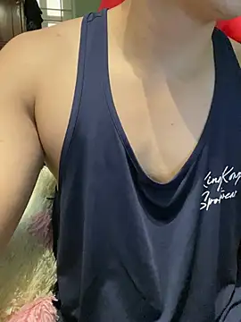 sexlife_gencouple Pertunjukan Webcam