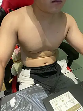 הופעת וובקאם של yoursecret_GEN