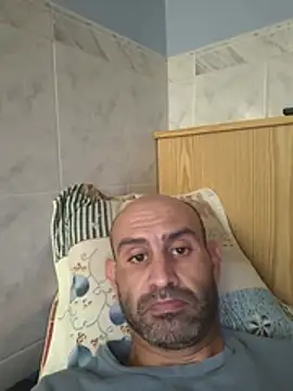 DiluvialAllergen Webcamshow