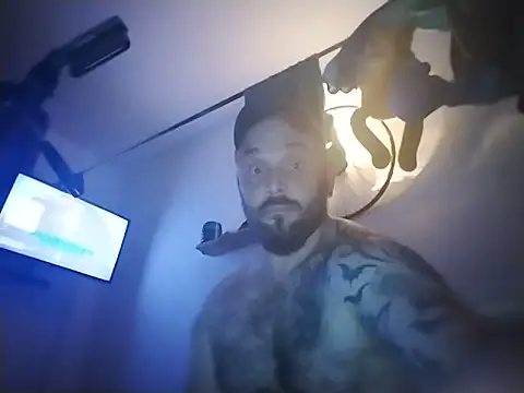 RE-STYLE Show Webcam