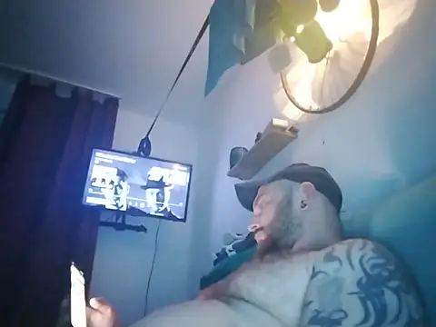 RE-STYLE Webcam Show