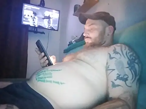 RE-STYLE webkamerás műsora