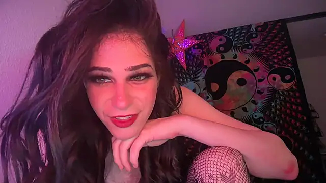 Show Webcam de astralk1tten