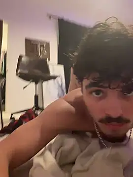 thahhessgg Webcam-Show