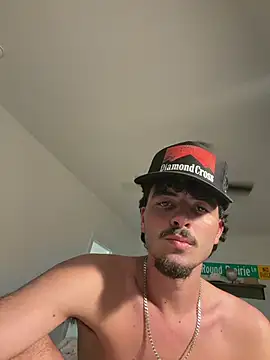 BWCKInGggg's Webcam Show