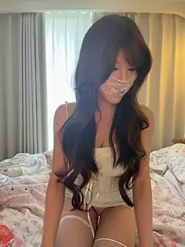 daidai_389's Webcam Show