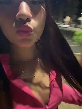 MILA_VOSSXn Webbikameraesitys