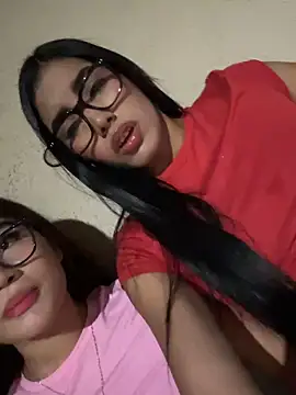 MILA_VOSSX's Webcam Show