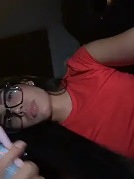 Show de webcam de MILA_VOSSX