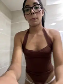 Webkamerová show MILA_VOSSX
