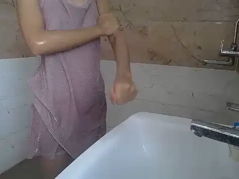 Love_Sundari 라이브 XXX 채팅