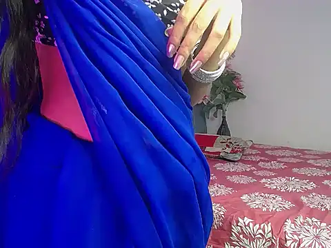 Czat XXX na żywo – Love_Sundari