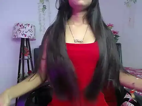 Chatroom XXX en direct de Love_Sundari