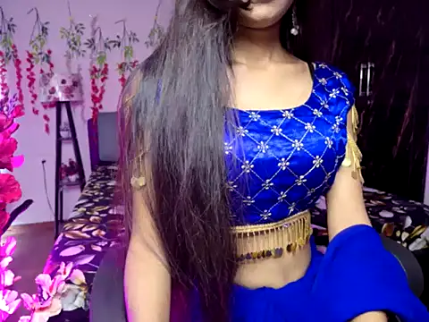 Chatroom XXX en direct de Love_Sundari