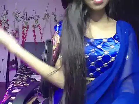 Chat XXX en directo de Love_Sundari