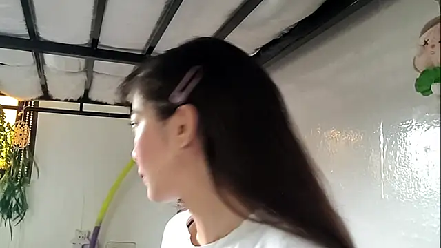 Chat XXX en directo de HaMeschino