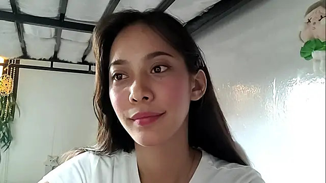 HaMeschino Pertunjukan Webcam