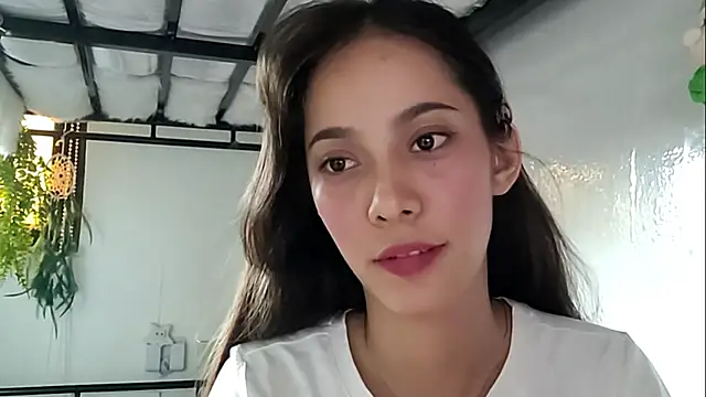 HaMeschino Pertunjukan Webcam
