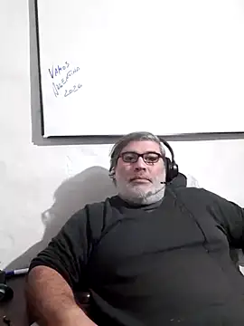 Show de 12Paradarte na webcam